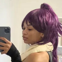 Itzmelanin Nackt
