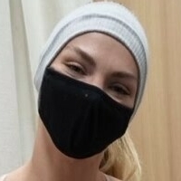Ivona Dadic Nackt