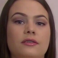 Ivory Soles Nackt