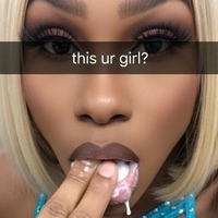 Jade Cargill - WWE Nackt