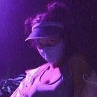 Jade Mascarenhas Nackt