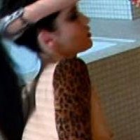 Jade Starr Nackt
