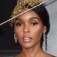 Janelle Monáe Nackt