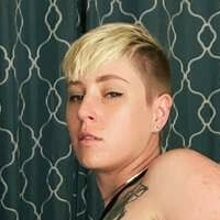 Jaq Quicksilver Nackt