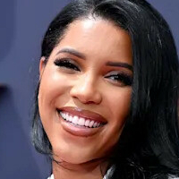 Jasmin Brown Nackt
