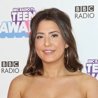 Jasmine Armfield Nackt