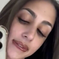 Jasmine Banks Nackt