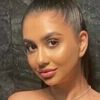 Jasmine Bloom Nackt