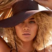 Jasmine Sanders Nackt