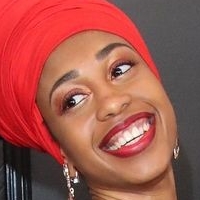 Jazzmeia Horn Nackt