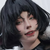 Jellyfish.coser Nackt