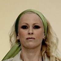Jenny Elvers Nackt