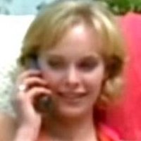Jenny-Marie Muck Nackt