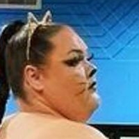 Jessica Glass Nackt