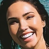 Jessica Green Nackt