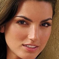 Jessica Pace Nackt