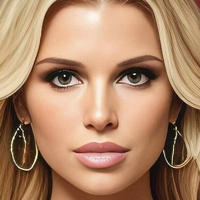 Jessica Simpson Ai Porn Nackt