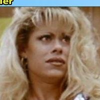 Jessie Faller Nackt