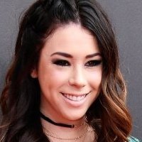 Jillian Rose Reed Nackt