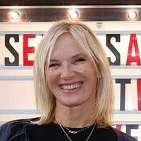 Jo Whiley Nackt
