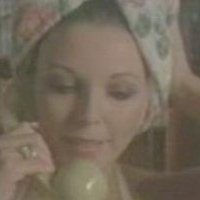 Joan Collins Nackt