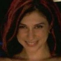 Joanna Angel Nackt