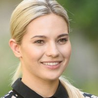 Joanna Kuberska Nackt