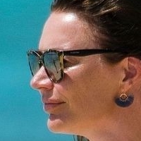 Jodie Kidd Nackt