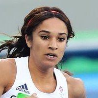 Jodie Williams Nackt