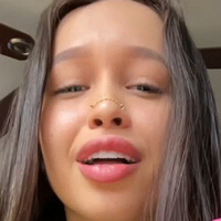 Johana Orozco Nackt