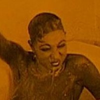 Josephine Baker Nackt