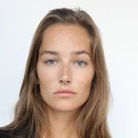 Joséphine Le Tutour Nackt