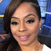 Josina Anderson Nackt