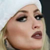 Jourdan Aurianna Nackt