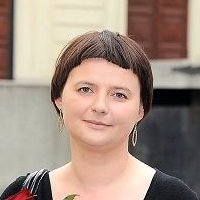 Jowita Budnik Nackt