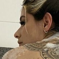 Ju Vampira Nackt