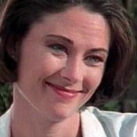 Judy Thompson Nackt