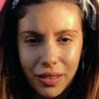 Julia Gilman Nackt