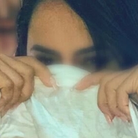 Julia Indiazinha Nackt