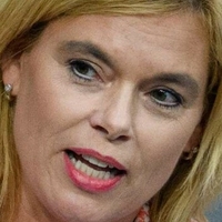 Julia Klöckner Nackt