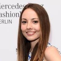 Julia Krueger Nackt