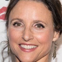 Julia Louise Dreyfus Nackt