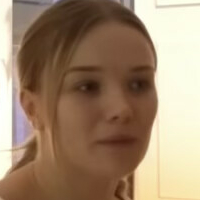 Julia Willecke Nackt