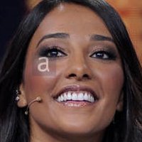 Juliana Moreira Nackt
