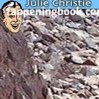 Julie Christie Nackt