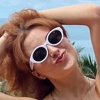 Juliette Goglia Nackt