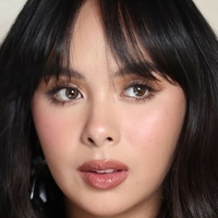 Kaila Estrada Nackt