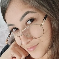 Kamiila BSF Nackt