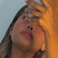Kamille Dias Nackt