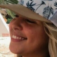 Karen Andarza Nackt